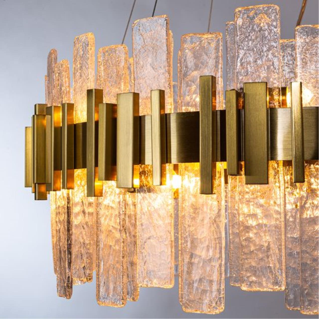 Картинка Подвесной светильник Arte Lamp ALYA A1053SP-14PB