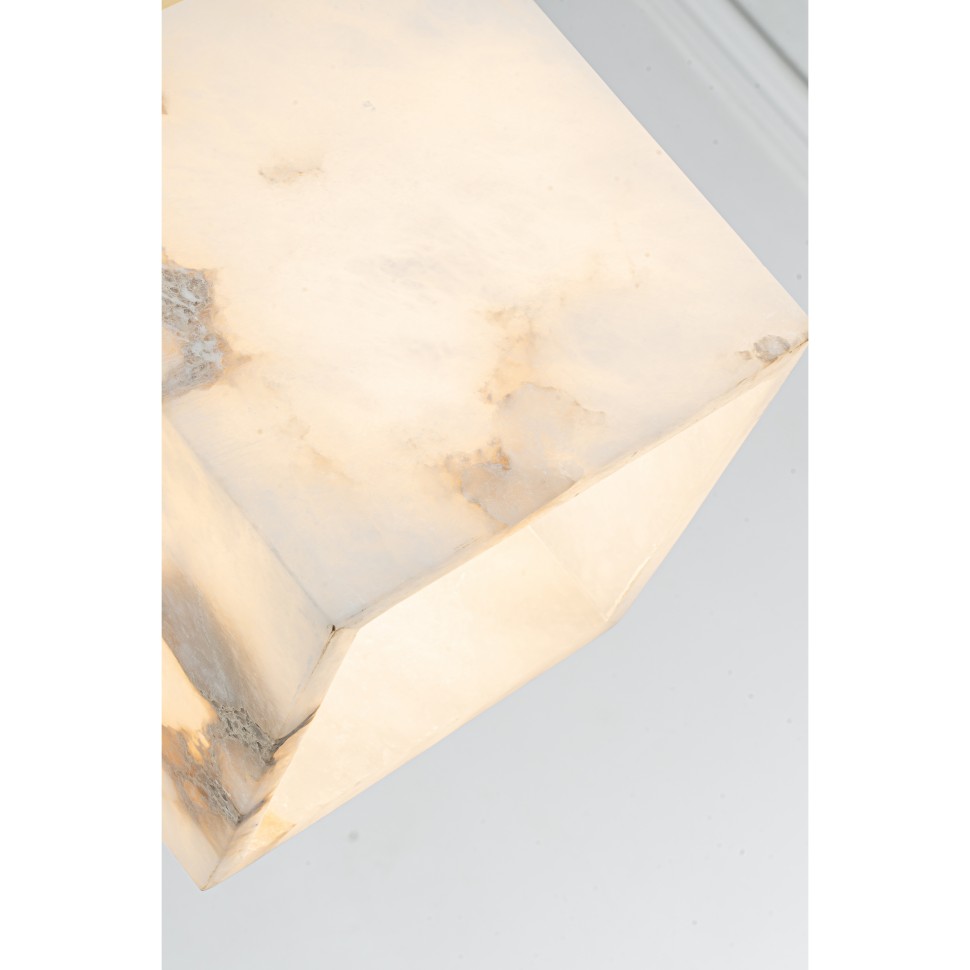 Картинка Подвесной светильник Belfast Ravenhill 3260-F BR MB 