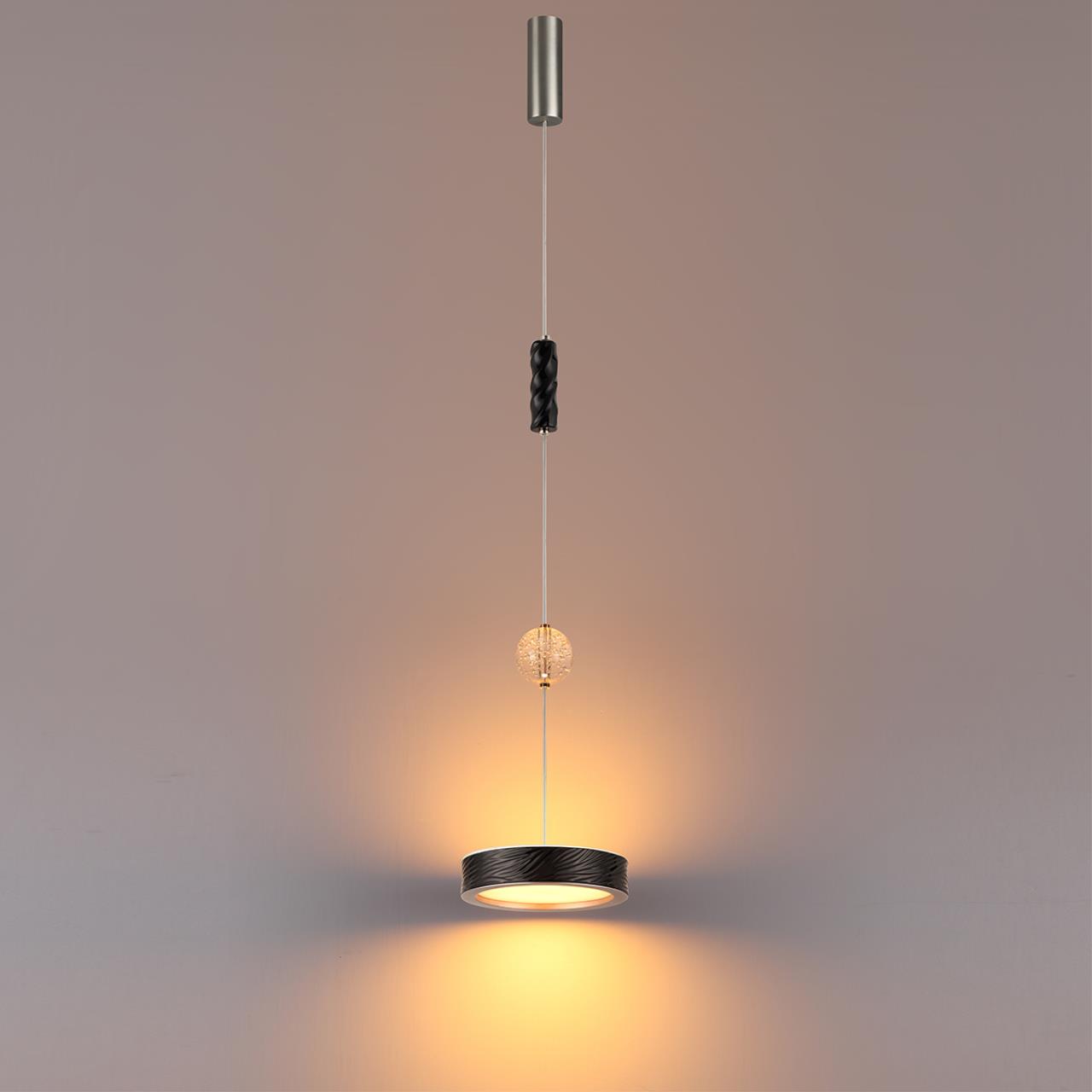 Картинка 5451/32LB Odeon Light  Подвес RIVIERA