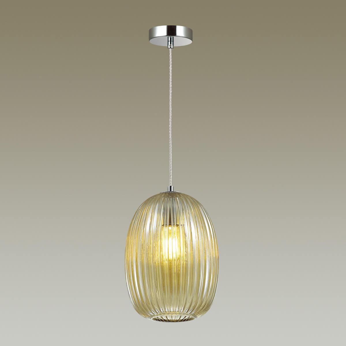 Картинка Подвесной светильник Odeon Light Dori 4703/1