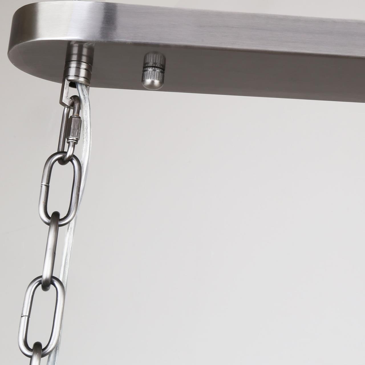 Картинка Подвесной светильник Turris 4201-12P