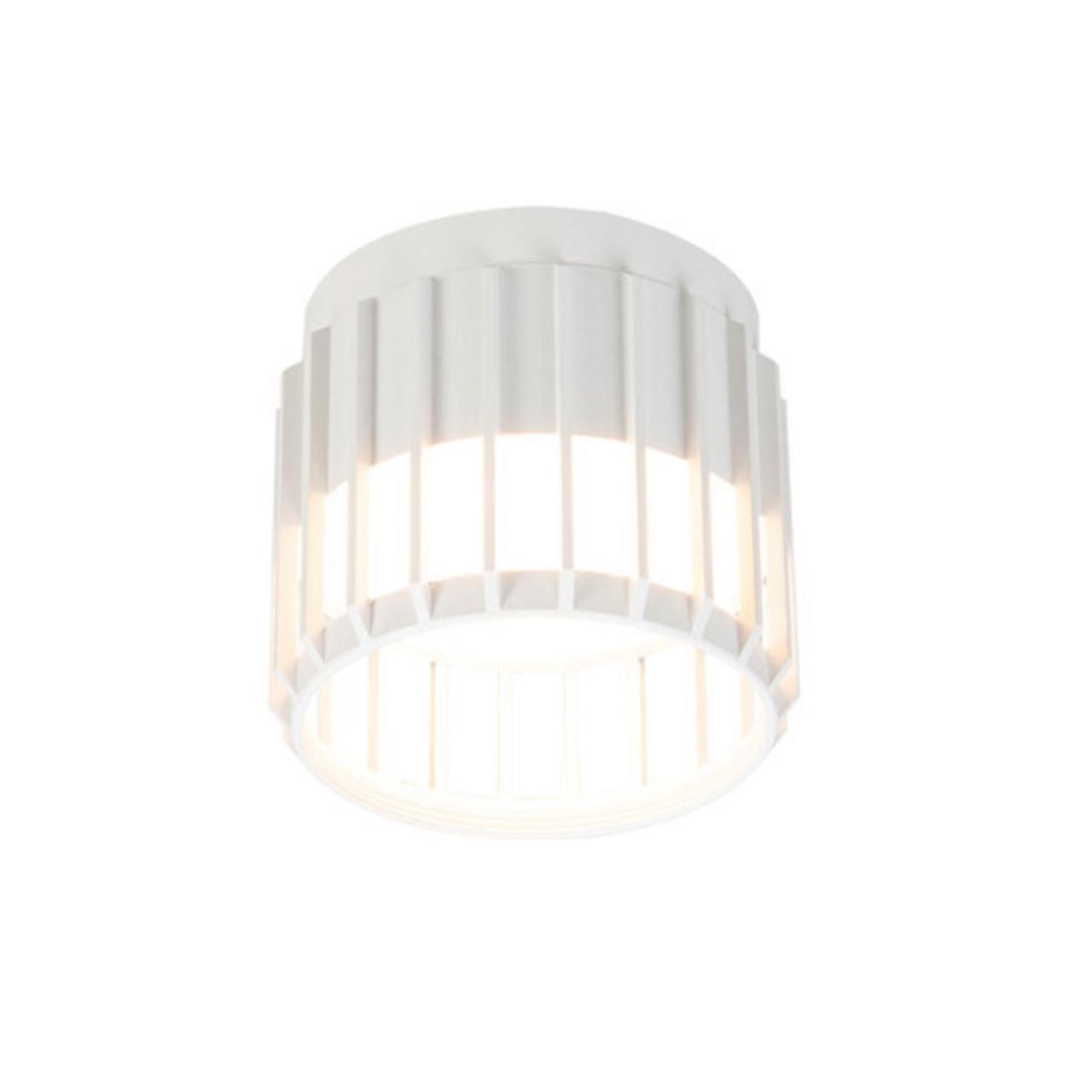 Картинка Потолочный светильник Arte Lamp ATRIA A8031PL-1WH