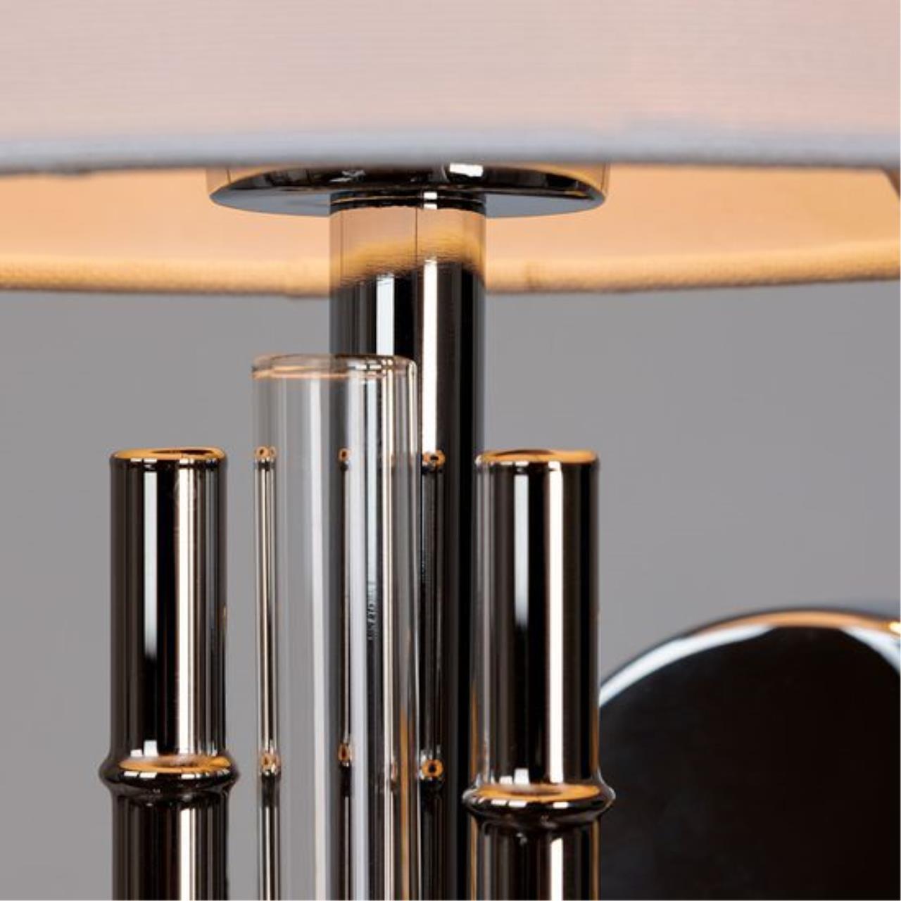 Картинка Настенный светильник TAYGETA Arte Lamp A4097AP-1CC