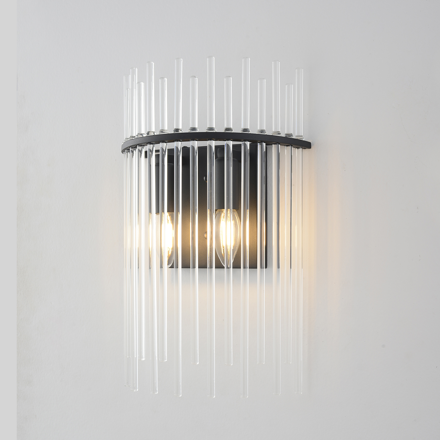 Картинка Настенный светильник Crystal Lux CLARO 0386/402