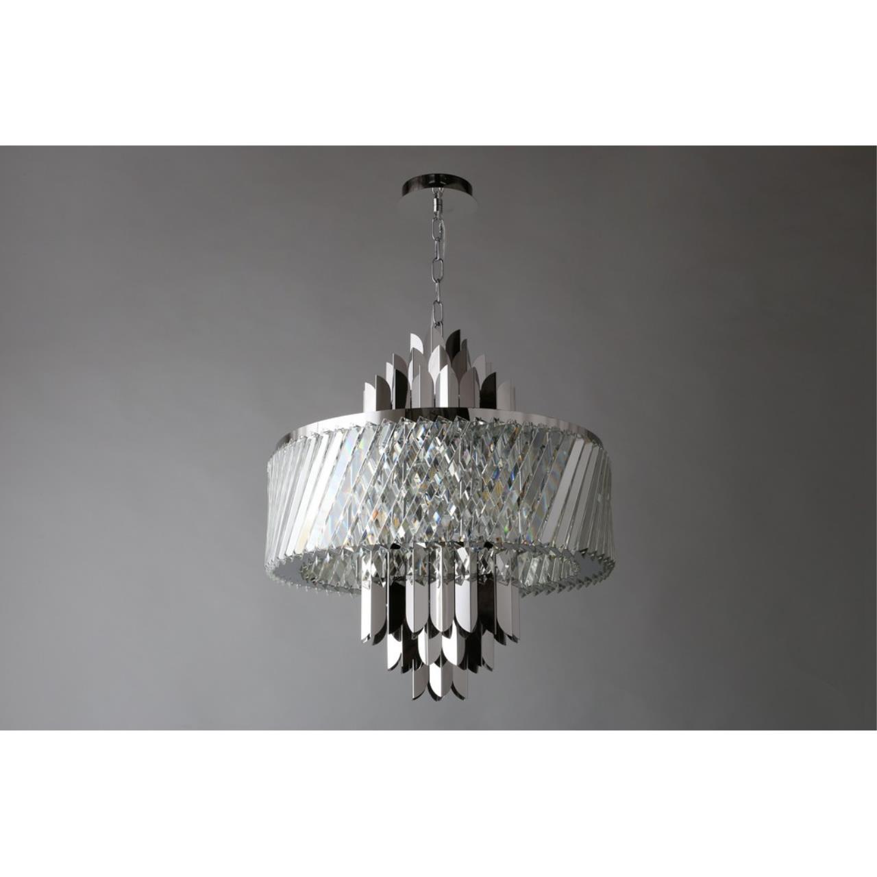 Картинка APL.780.13.09 Люстра подвесная Aployt Stefania