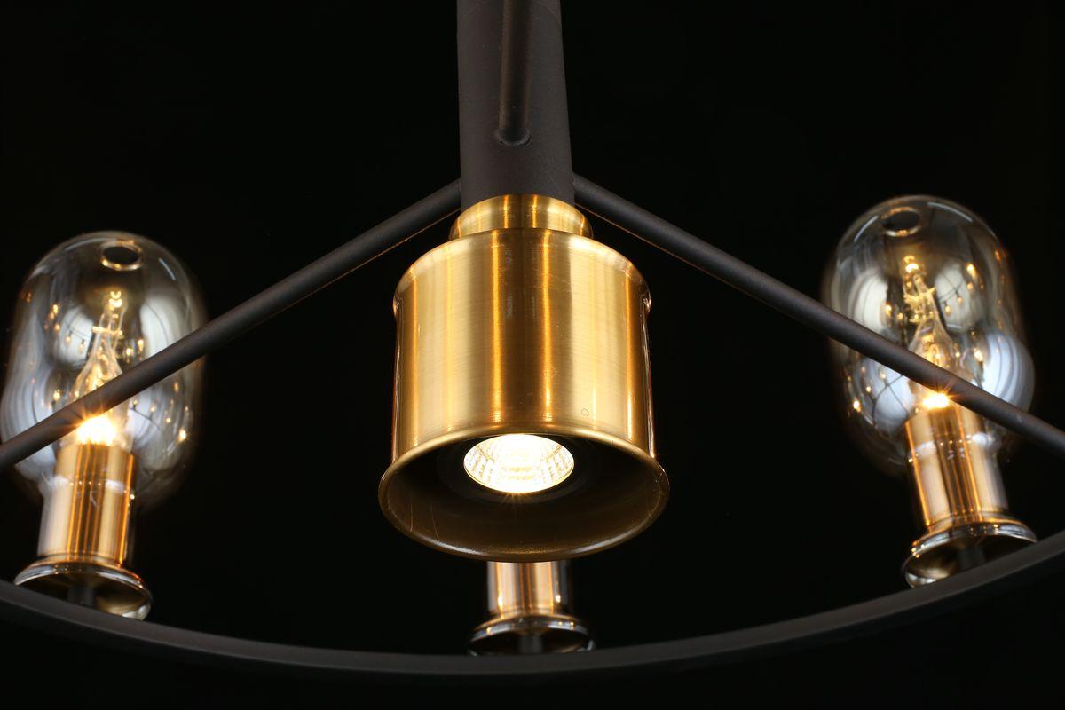 Картинка Подвесная люстра Aployt Stefani APL.901.03.10