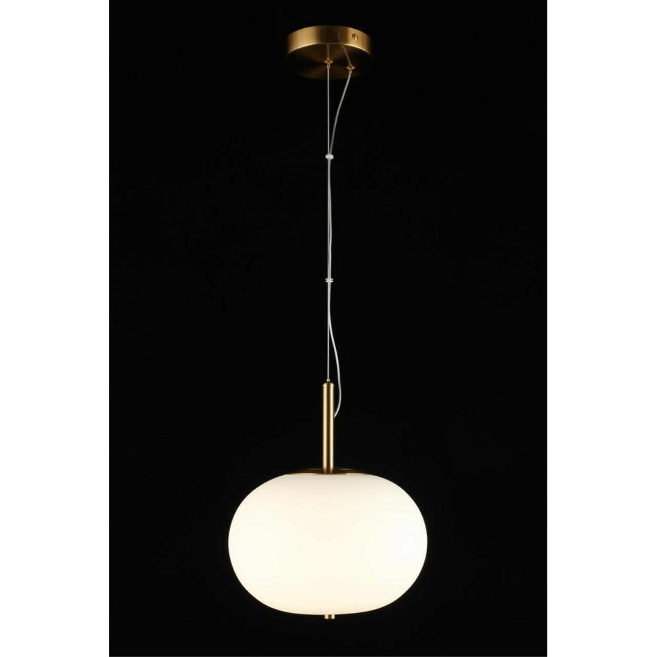 Картинка APL.646.06.15 Светильник подвесной светодиодный Aployt Adeli