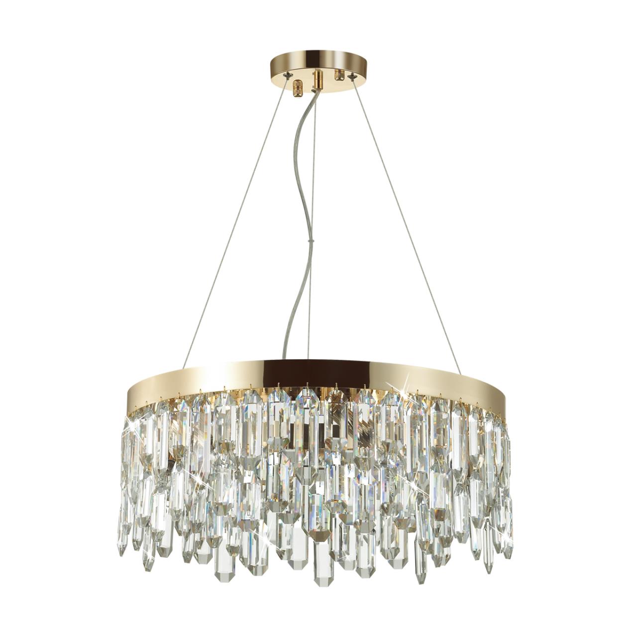 Картинка Подвесной светильникOdeon Light Hall Dakisa 4986/6