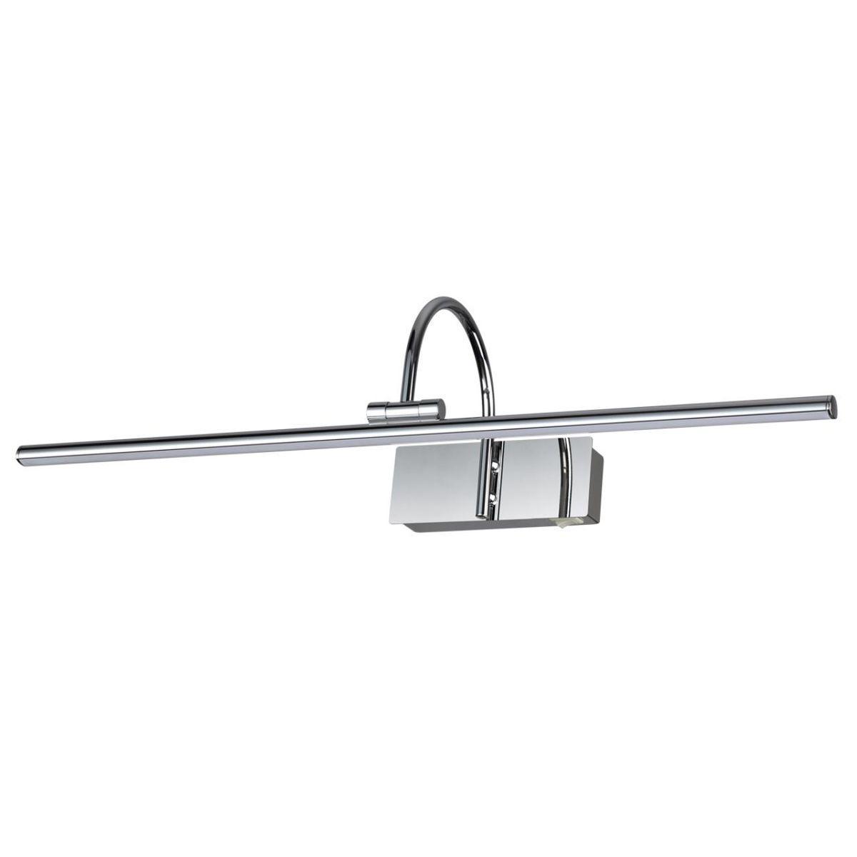 Картинка Подсветка для картин Odeon Light Walli Geba 4910/12WL