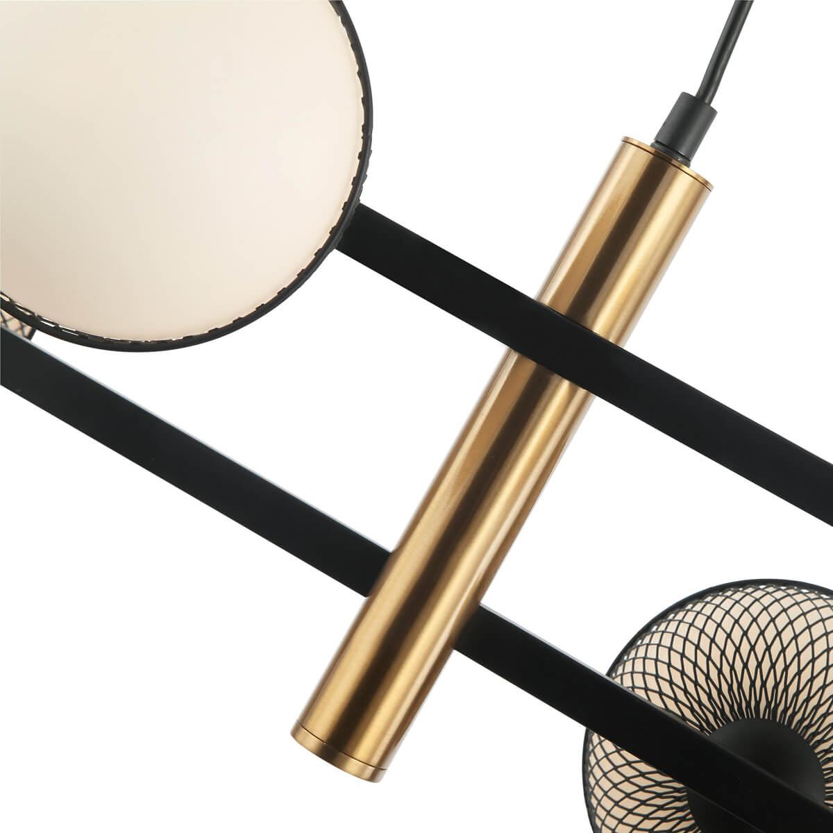 Картинка Подвесная люстра Favourite Odd 2826-6P