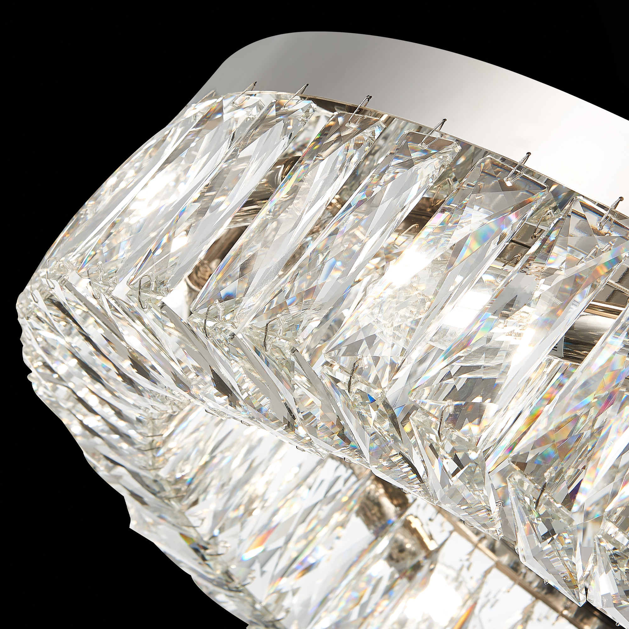 Картинка Потолочная люстра ST Luce Rifrazio SL1226.102.12