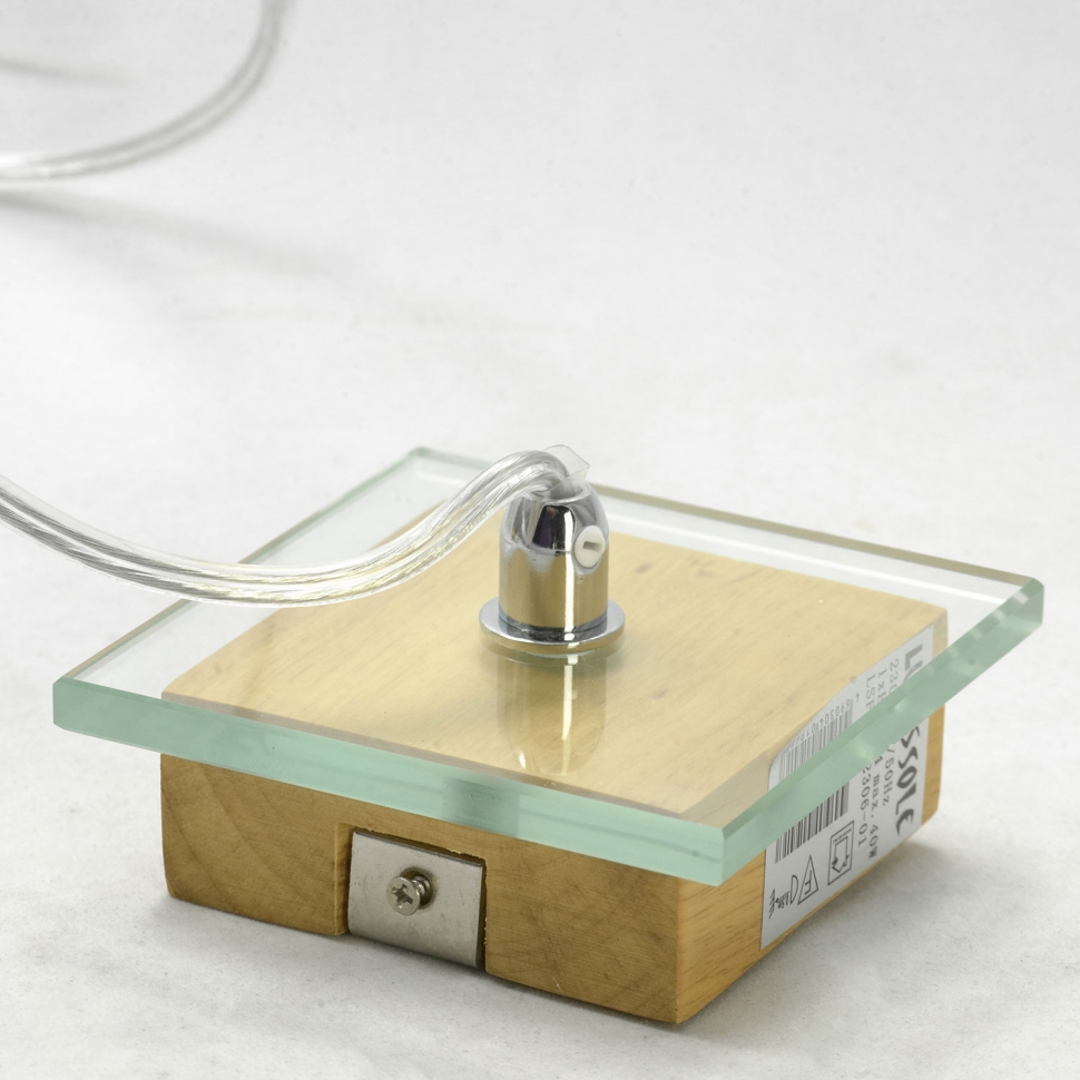 Картинка Подвесная люстра Lussole Montone LSF-2503-04