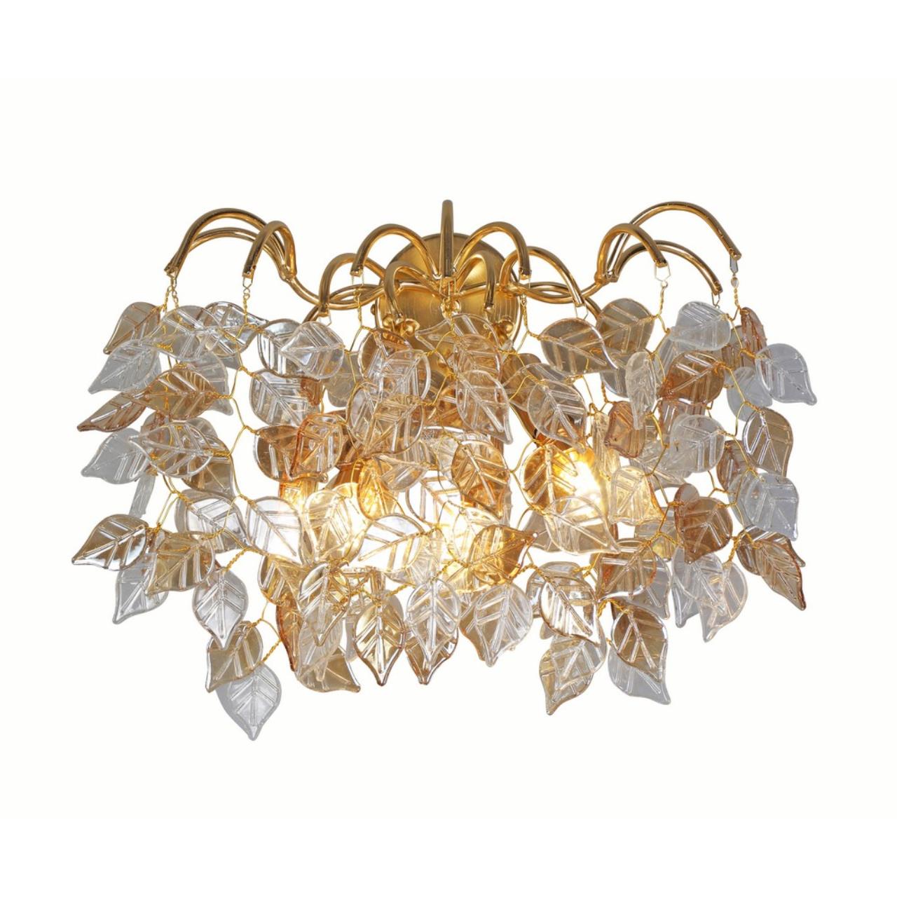 APL.850.01.03 Светильник настенный Aployt Rochell