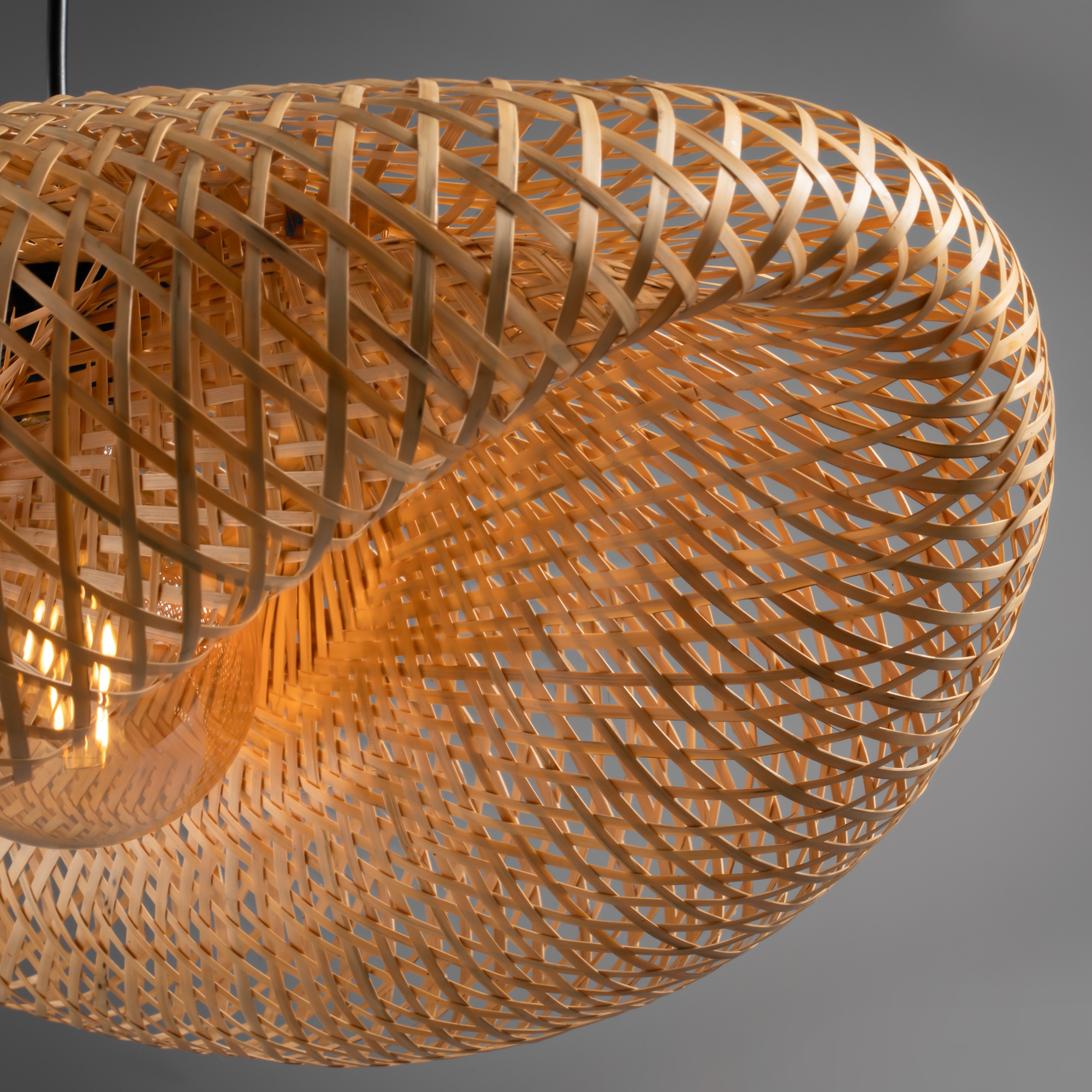 Картинка Подвесной светильник Freya FR5243PL-01BR8