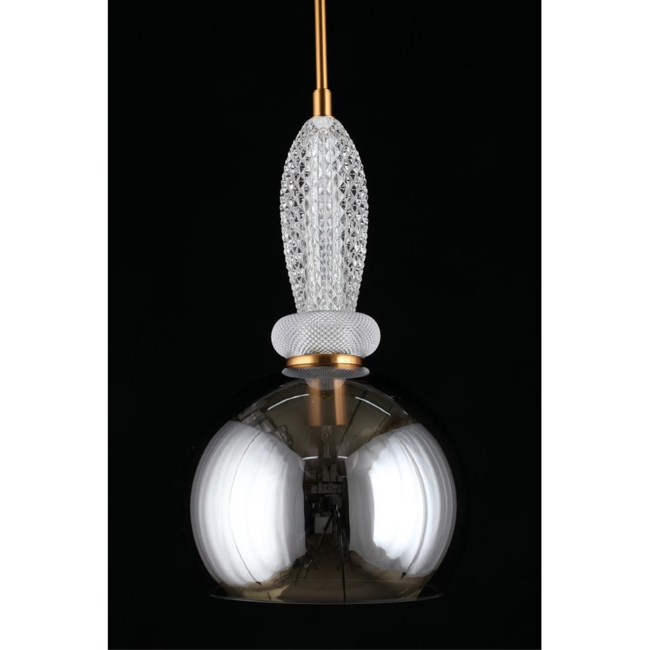 Картинка Подвесной светильник Aployt Kristel APL.304.06.01