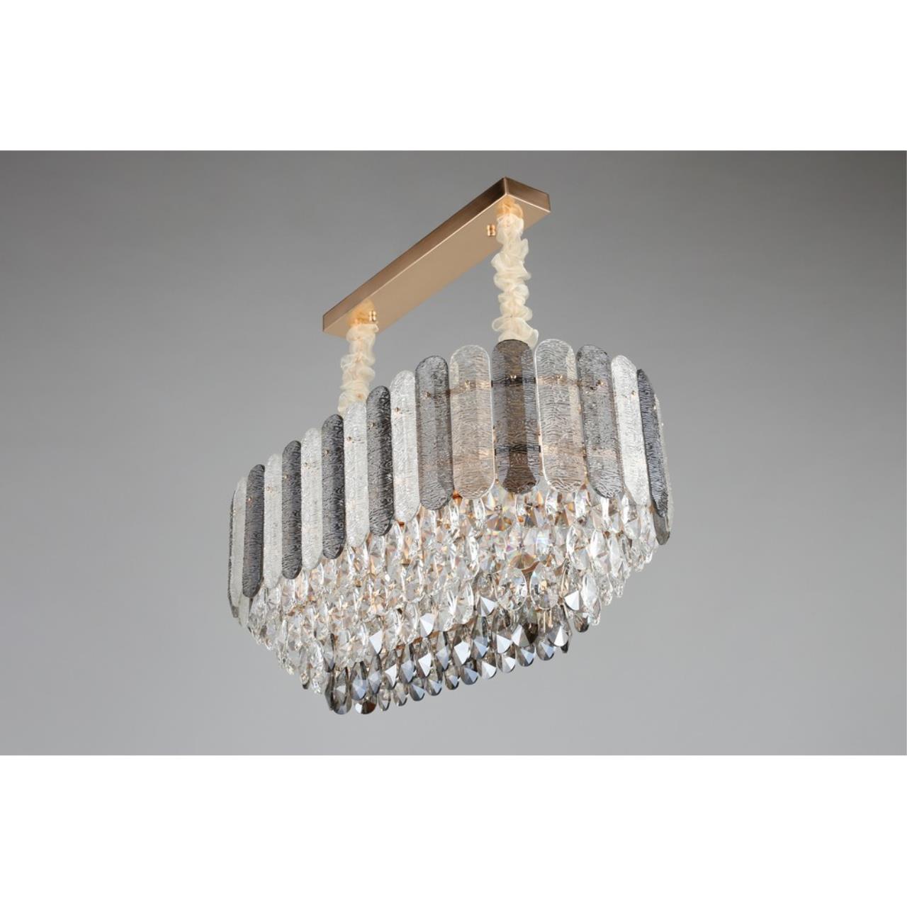 Картинка Подвесная люстра Aployt Rozel APL.770.03.11