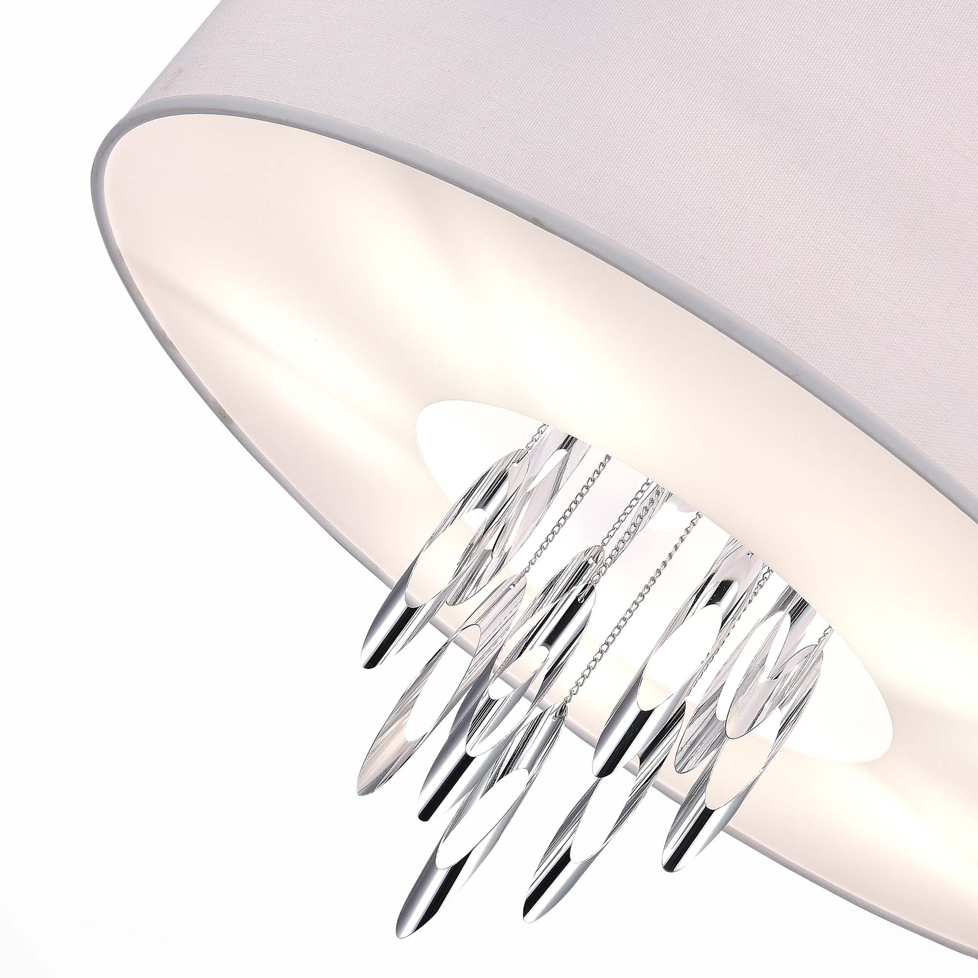 Картинка Подвесной светильник ST Luce Nettuno SL1353.103.05