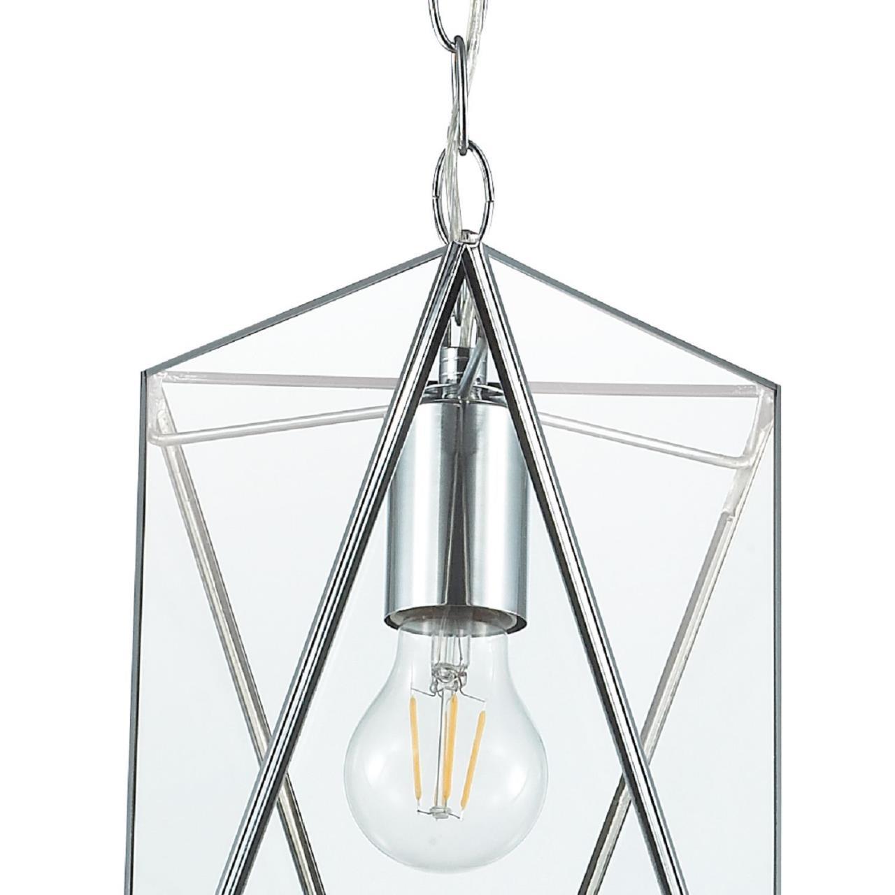 Картинка Подвесной светильник Favourite Ternary 2297-1P