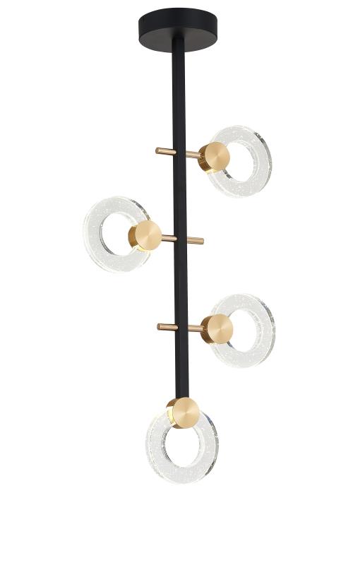 Картинка Подвесной светильник Simple story 1086-LED16CL