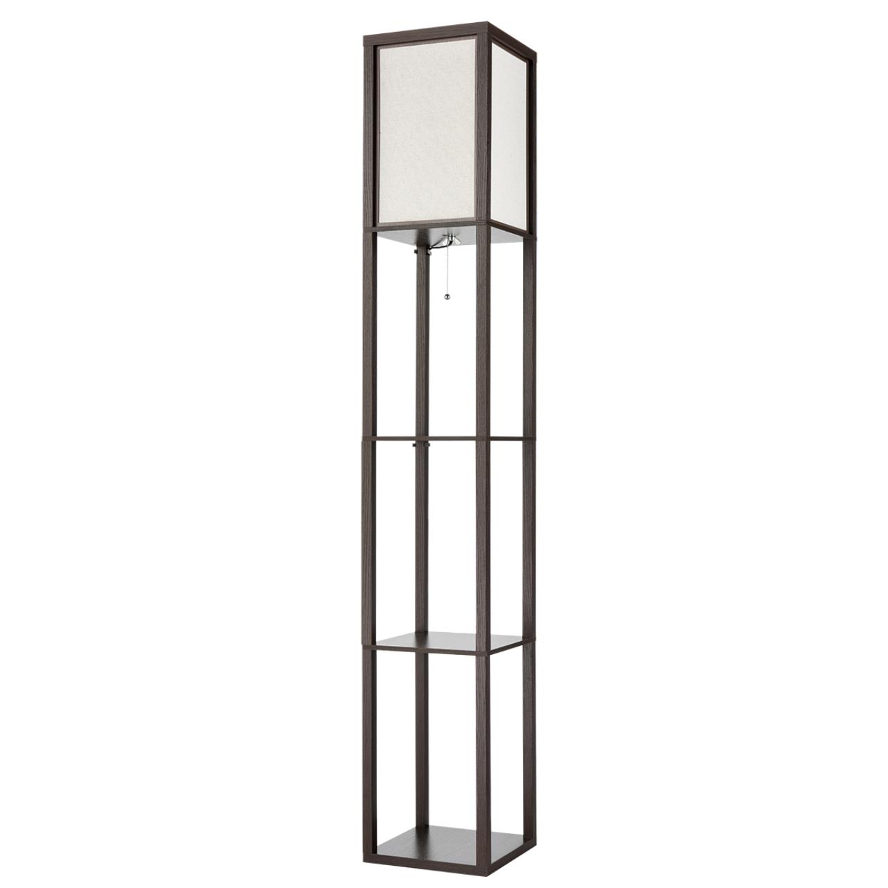 Картинка 8090/1F Lumion Торшер PRACTIC