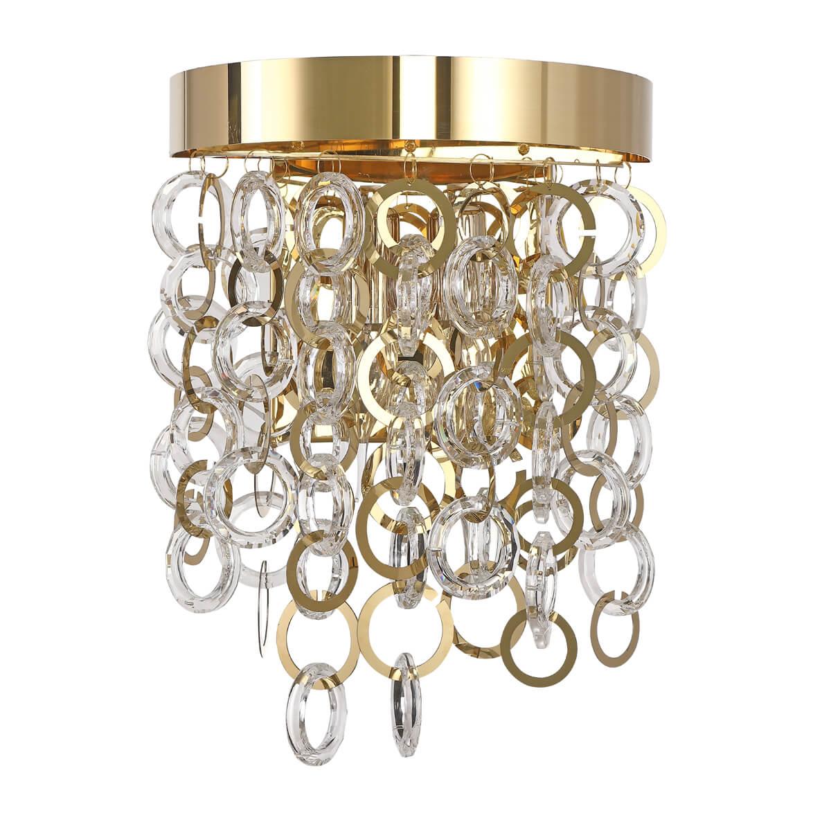 Картинка Настенный светильник Favourite Leporem 2207-2W