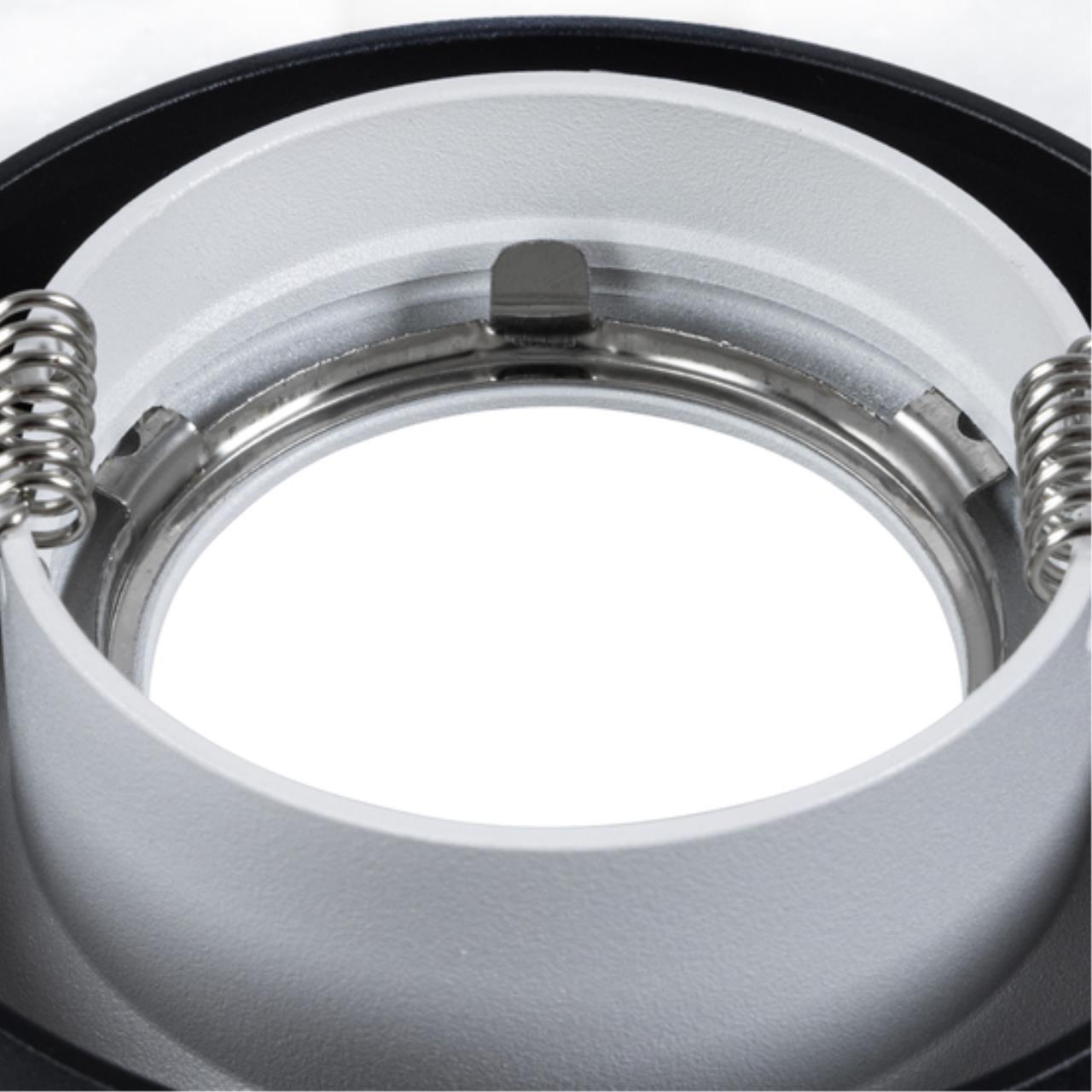 Картинка Потолочный светильник Arte Lamp HEZE A6665PL-1BK