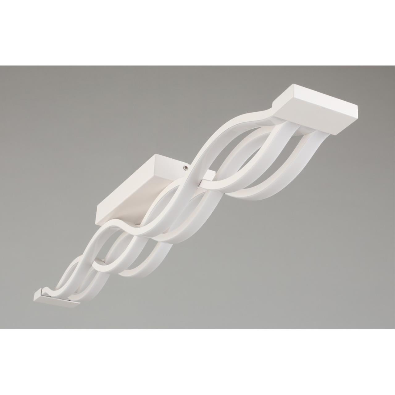 Картинка Потолочный светодиодный светильник Aployt Nadayn APL.002.07.72