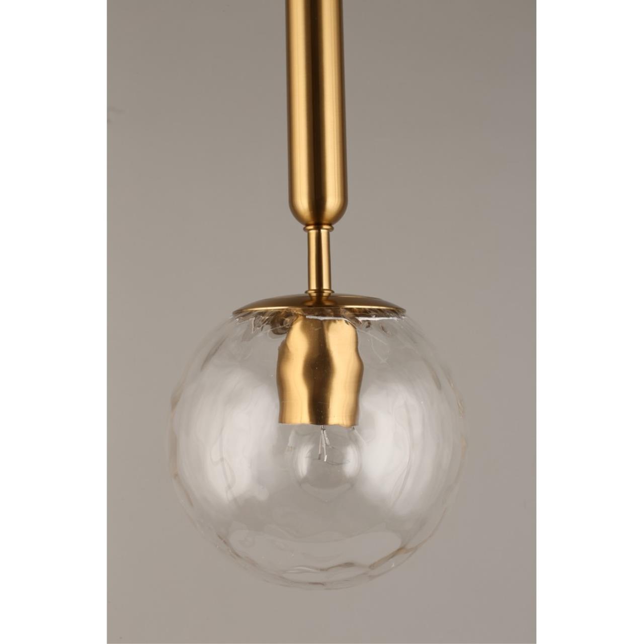 Картинка Подвесной светильник Aployt Lora APL.728.06.01