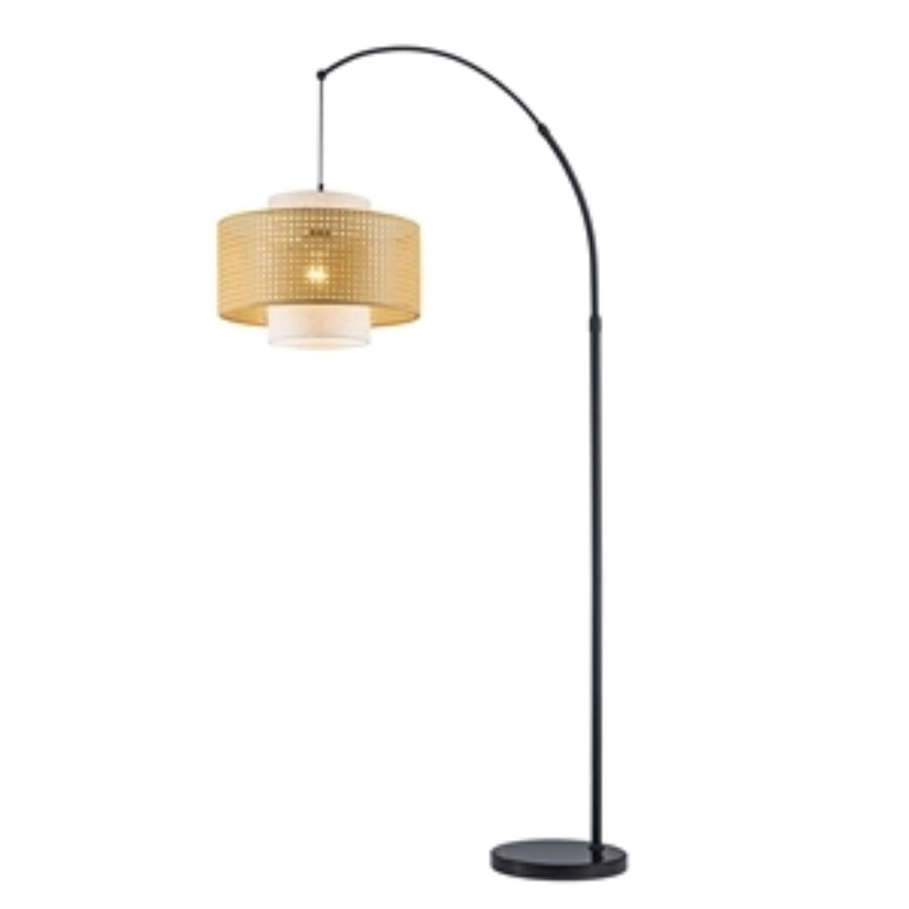 Картинка Торшер Favourite 4768-1F Organicum