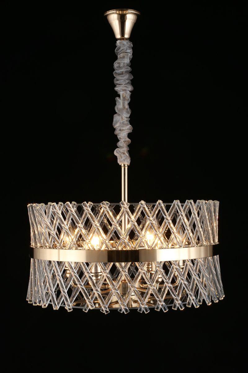 Картинка Подвесная люстра Aployt Toinet APL.734.06.06