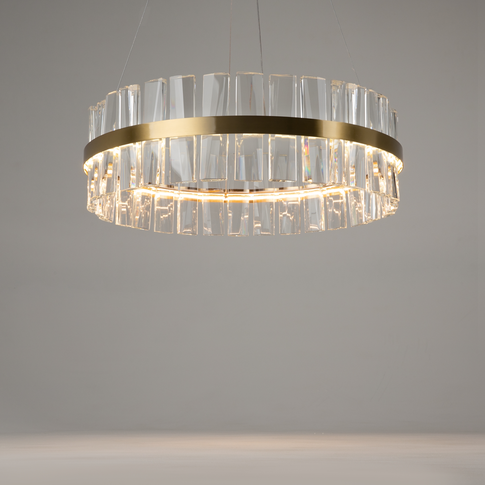 Картинка Подвесной светильник Maytoni MOD173PL-L45BS3K