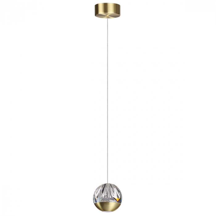 5101/5l odeon light подвес , доставка по Казахстану 