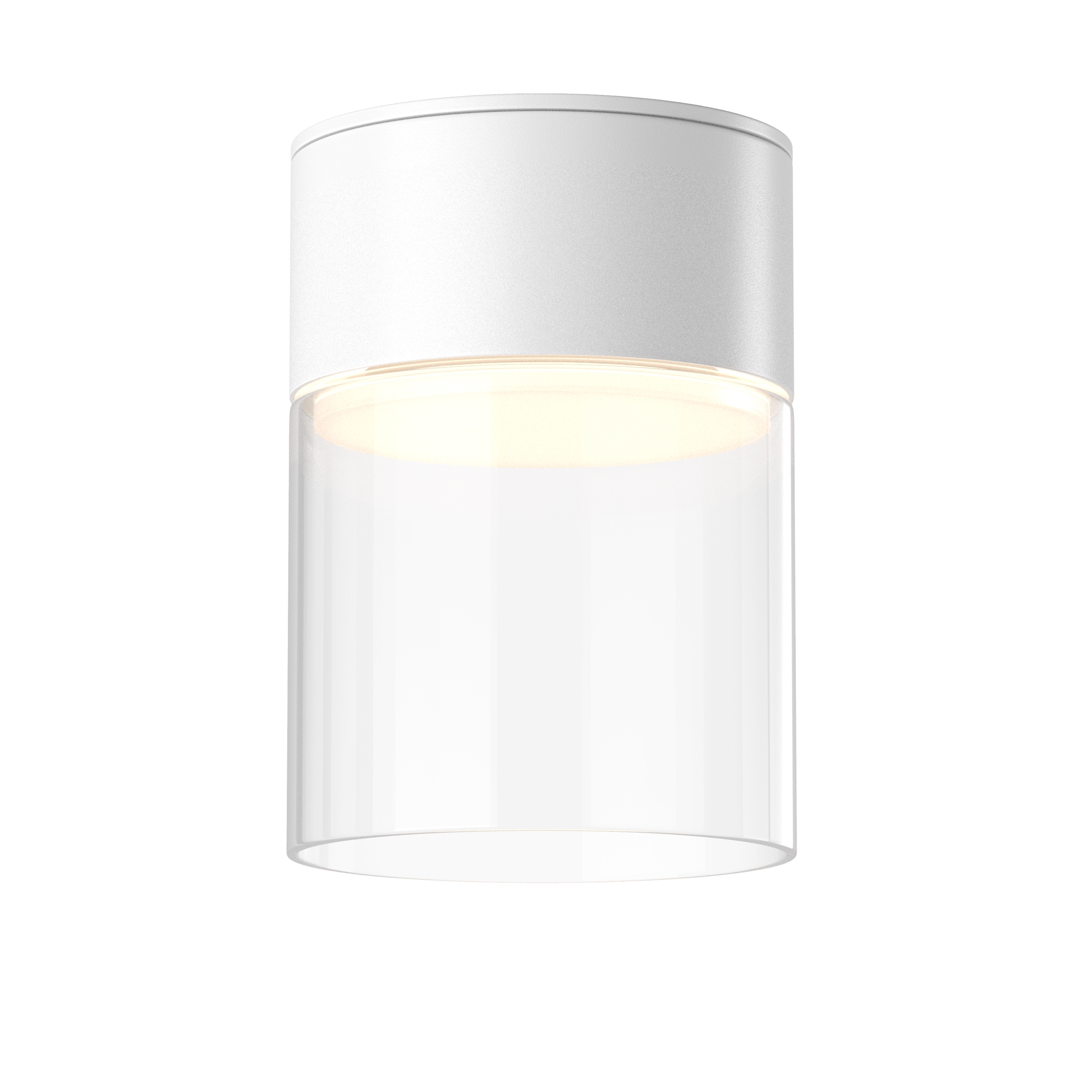 Картинка Потолочный светильник Technical C094CL-GX53-W
