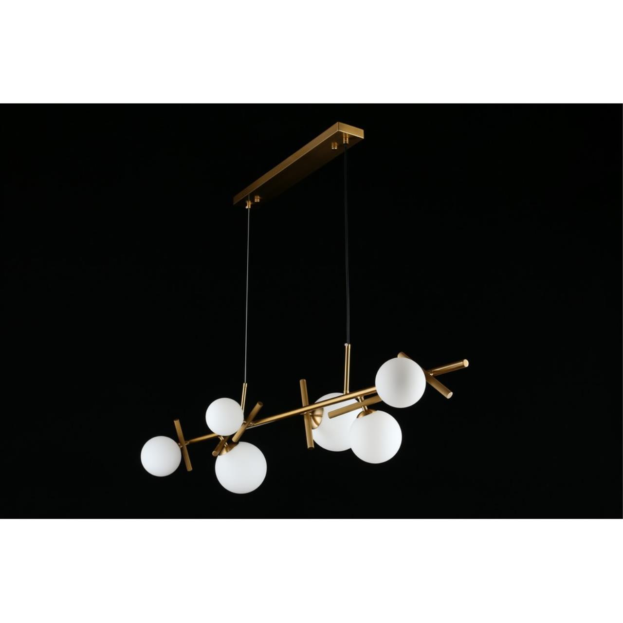 Картинка APL.643.13.06 Светильник подвесной Aployt Penelopa