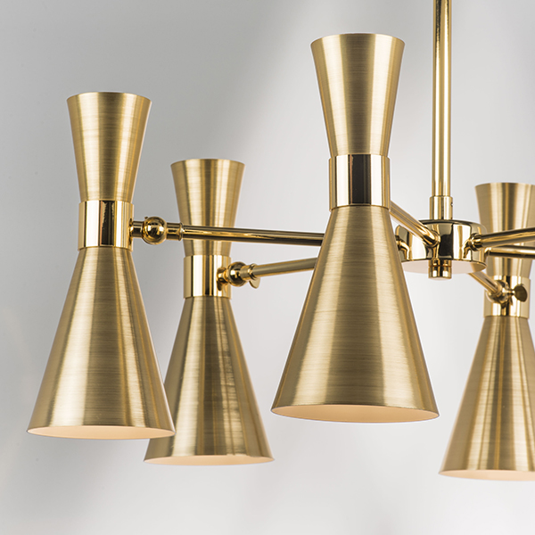 Картинка Подвесная люстра Lightstar Dumo 816061