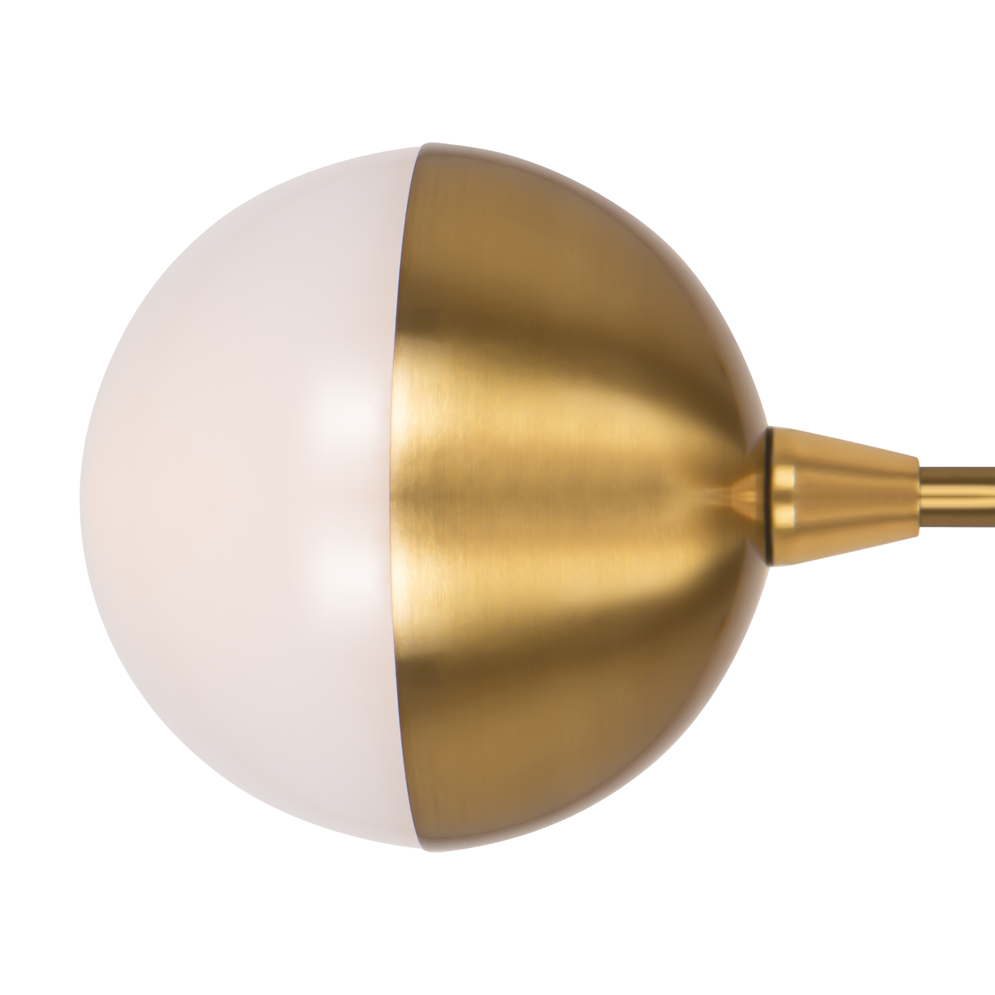 Картинка Потолочная люстра Freya FR5242CL-16BS