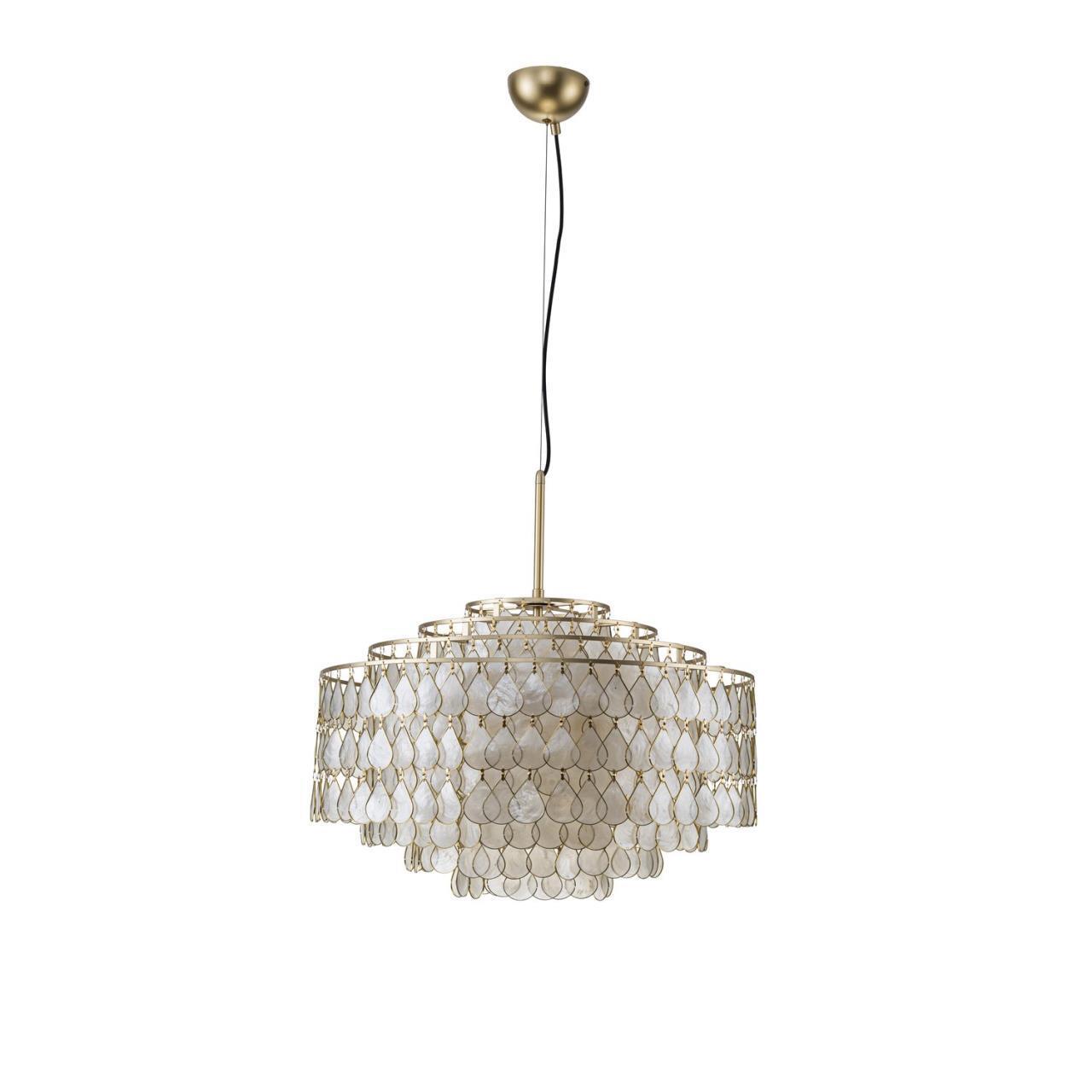 Картинка Подвесная люстра Favourite 4763-6P Mollitia