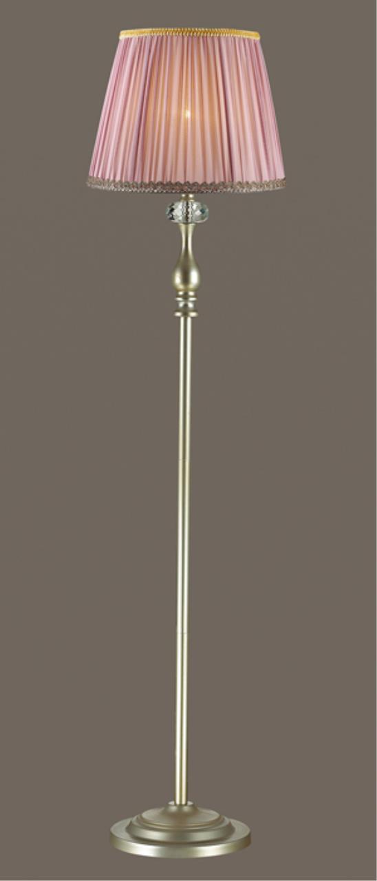 Картинка Торшер Odeon Light Classic Gaellori 3393/1F