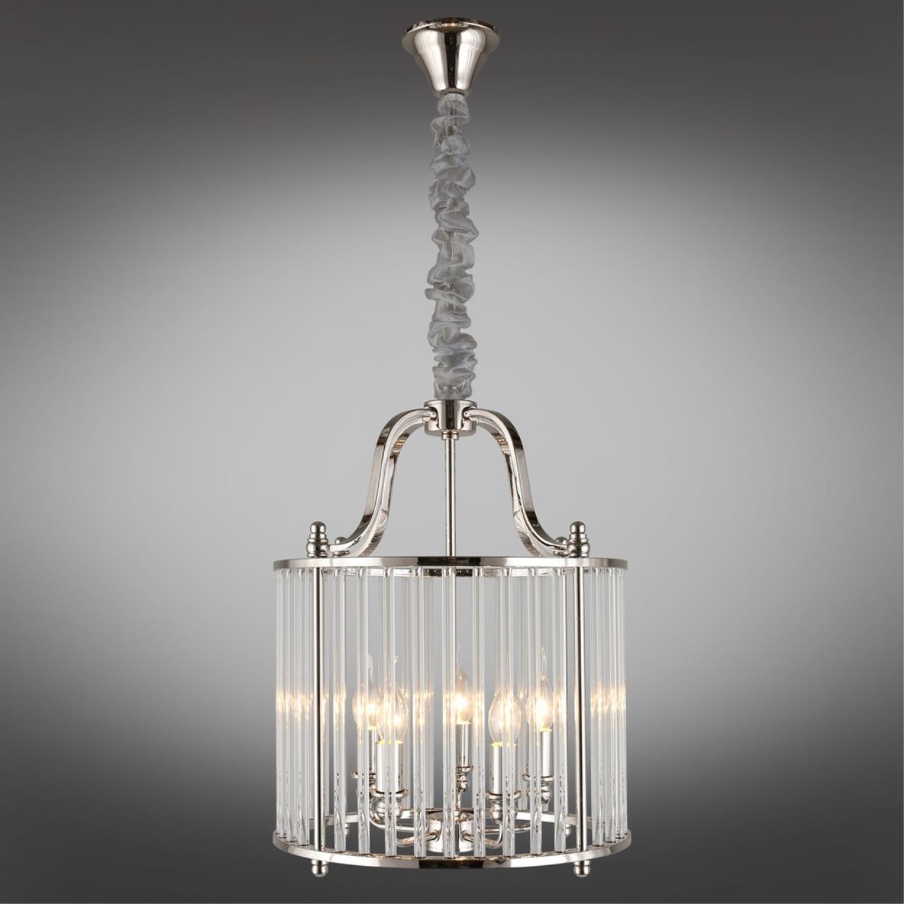 Картинка Подвесная люстра Aployt Joanna APL.726.06.05