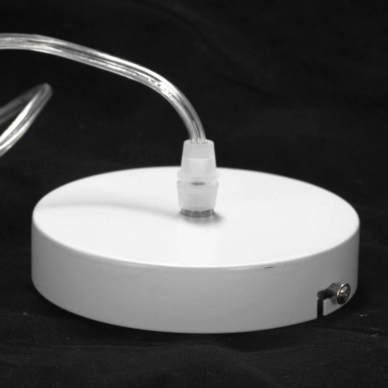 Картинка Подвесной светильник Lussole Lgo Kenner LSP-8270