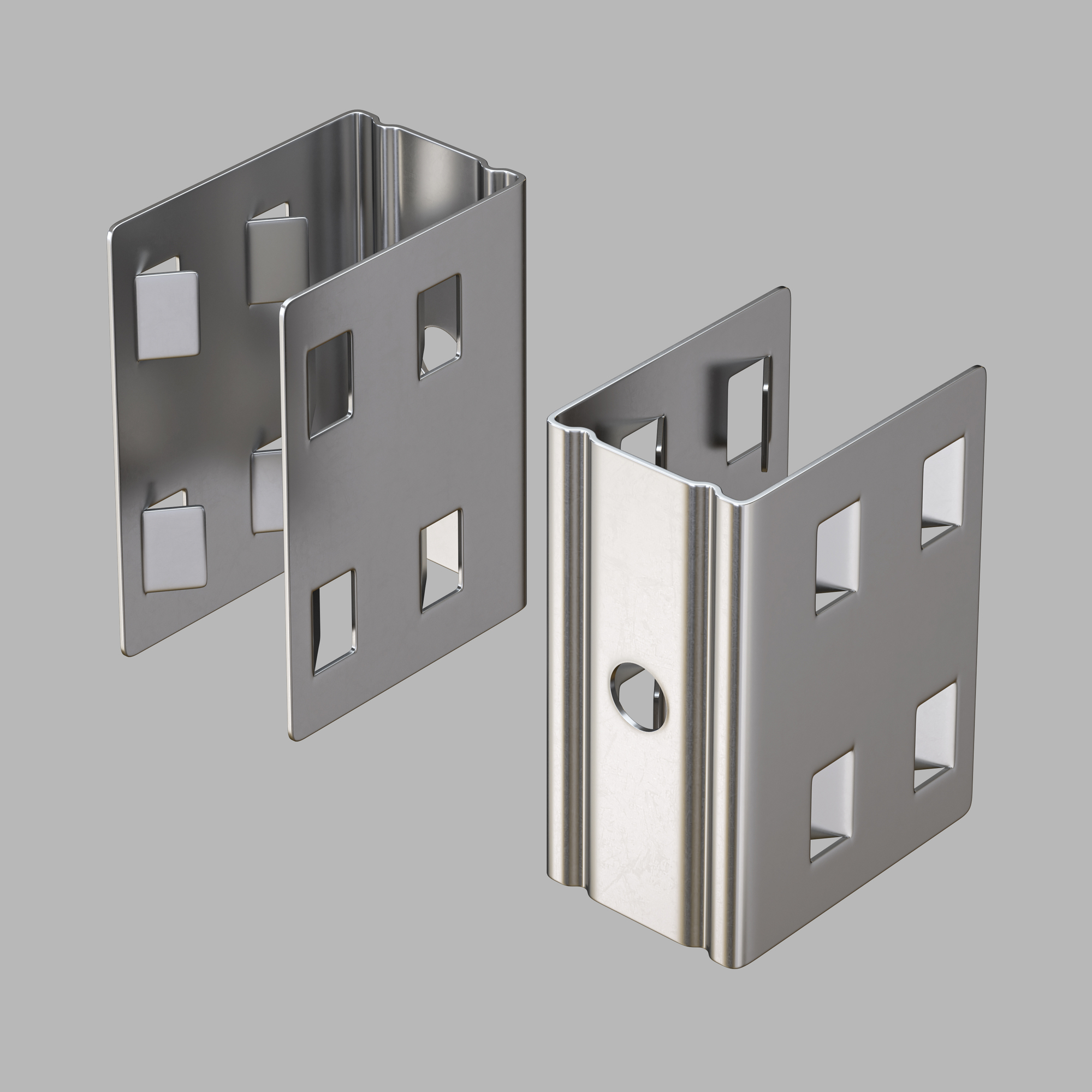 Картинка Комплектующие для гибкого неона Led Strip 20054