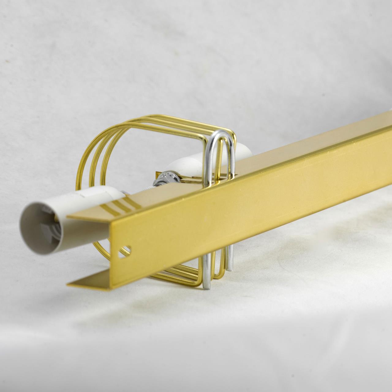 Картинка Подсветка для зеркал Lussole Selvino GRLSA-7701-04