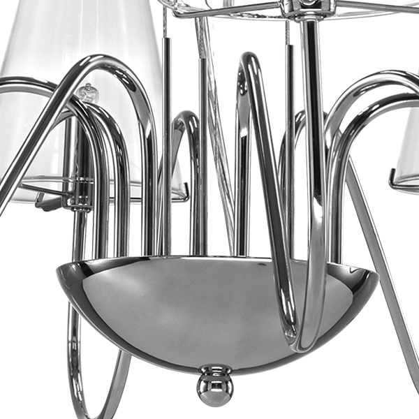 Картинка Подвесная люстра Lightstar Diafano 758084