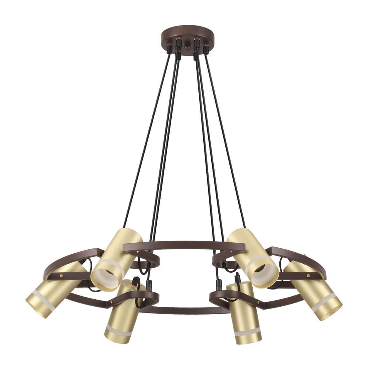 Картинка Подвесная люстра Lumion Harper 4444/6