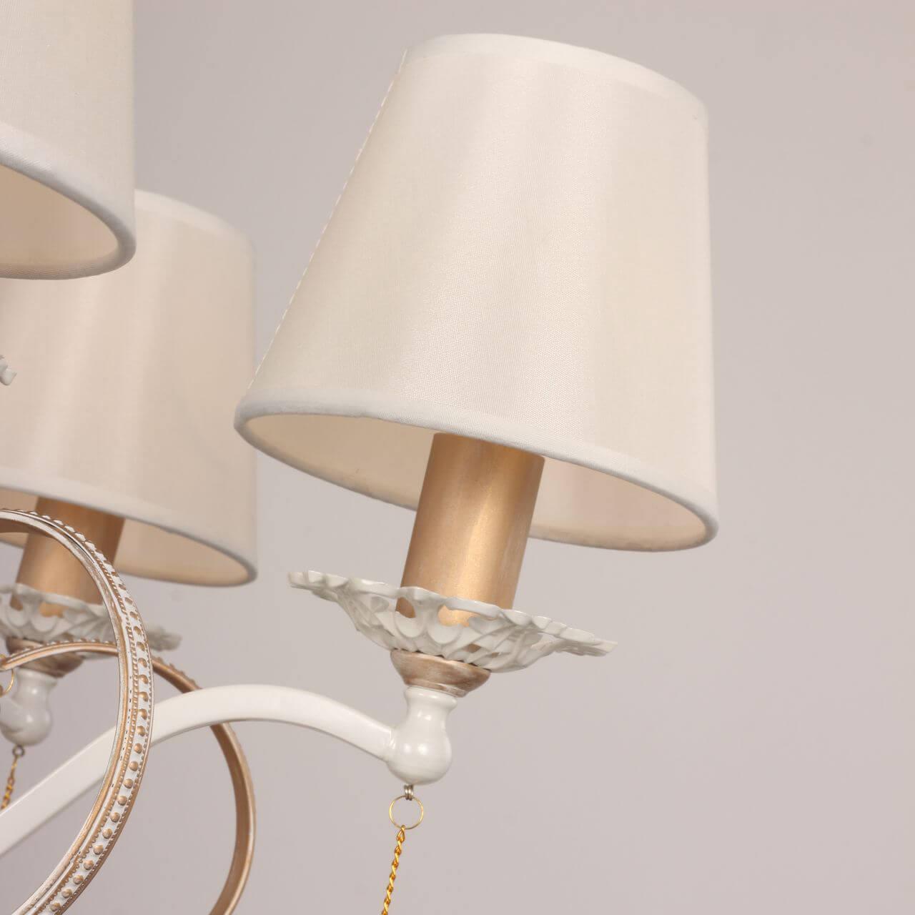 Картинка Подвесная люстра Favourite Silena 2635-8P