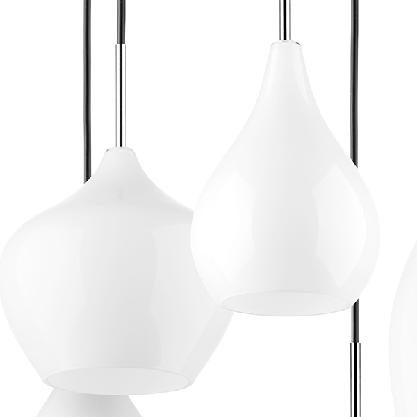 Картинка Подвесная люстра Lightstar Pentola 803120