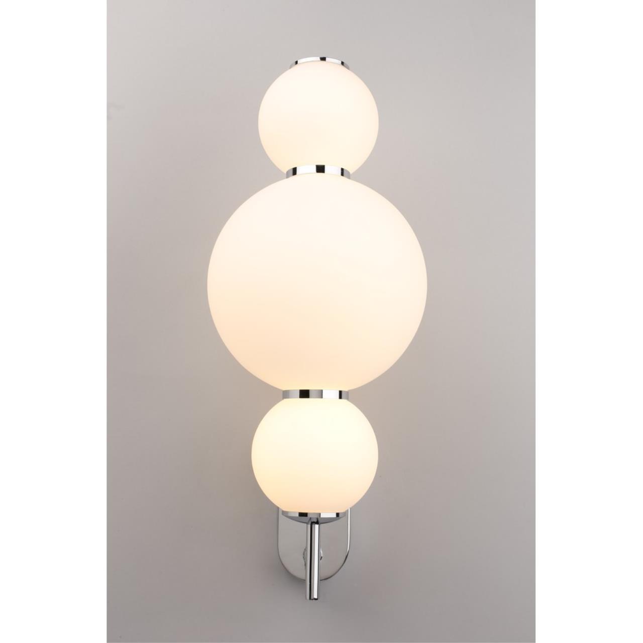 Картинка Настенный светильник Aployt Arabel APL.009.01.12