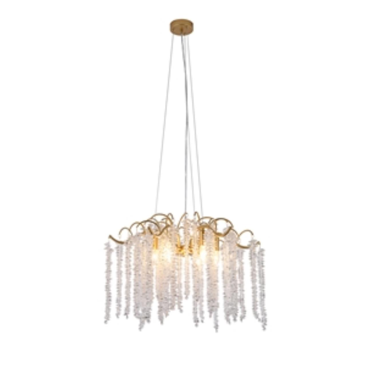 Картинка Подвесная люстра Liana 4134-6P