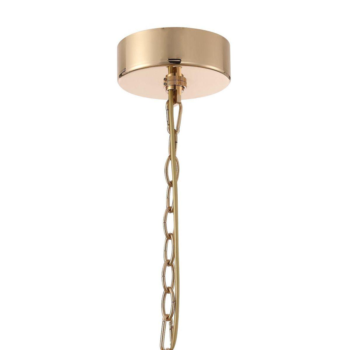 Картинка Подвесная люстра Favourite Ignis 2882-19P