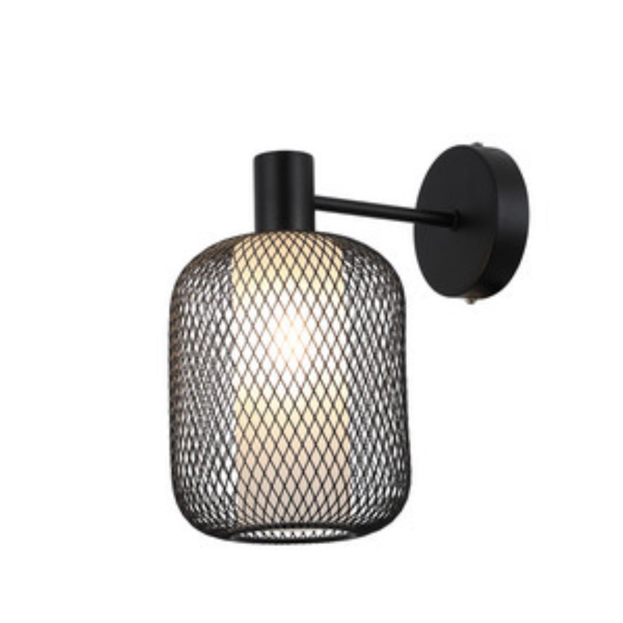 Картинка 4602-1W Настенный светильник Tokri F-Promo